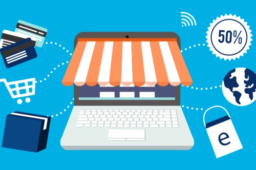 Qual a Importância de Vender em Marketplaces