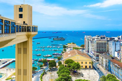 Criação de Loja Virtual e E-Commerce em Salvador