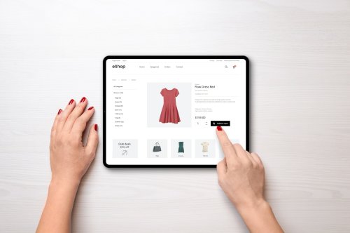Catálogo Online Grátis: Como Criar uma Vitrine Digital para Seu Negócio